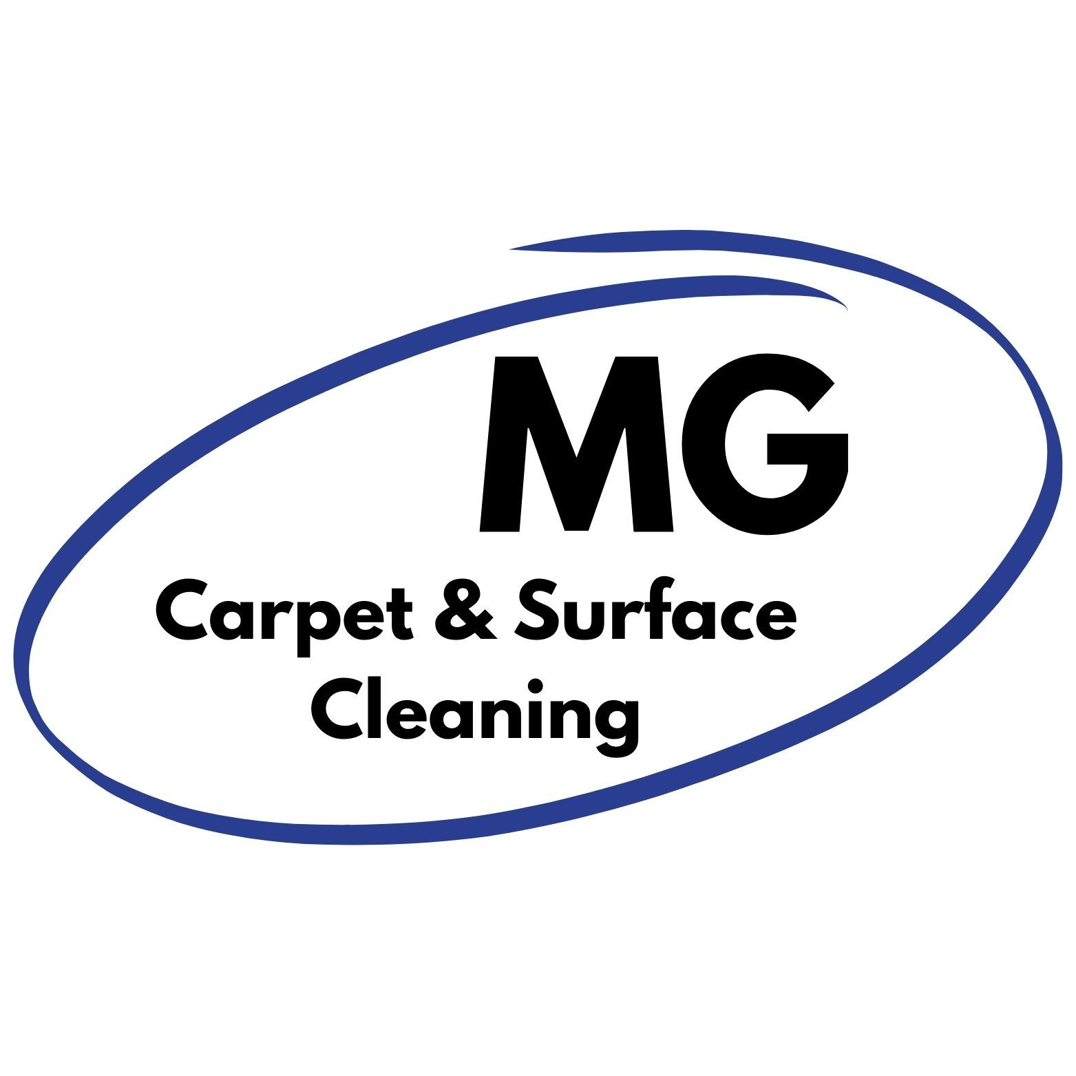 MG Carpet & Surface Cleaning